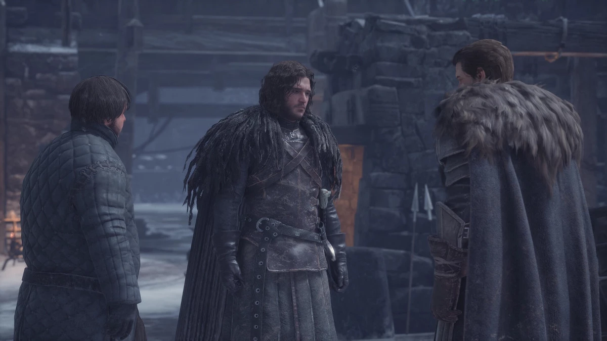 Это не MMORPG и в ней нет гачи: продюсер Game of Thrones: Kingsroad подвел итоги теста и ответил на вопросы фанатов