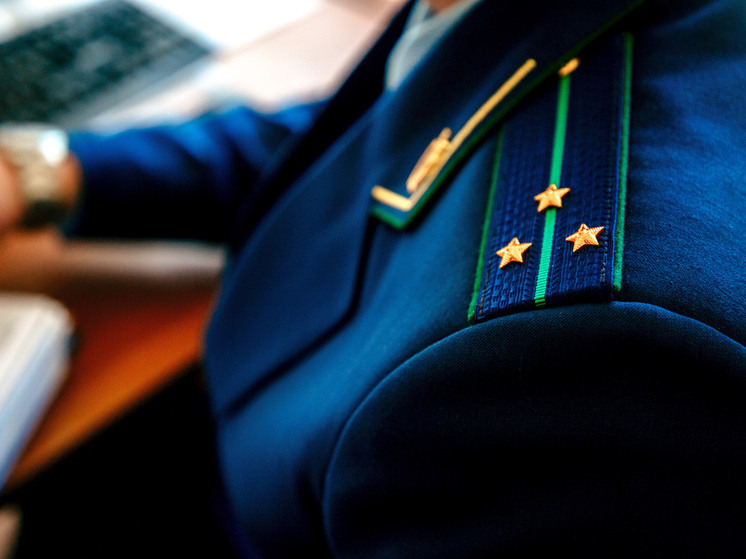 Природоохранная прокуратура начала проверку из-за дыма у М-11 под Тверью