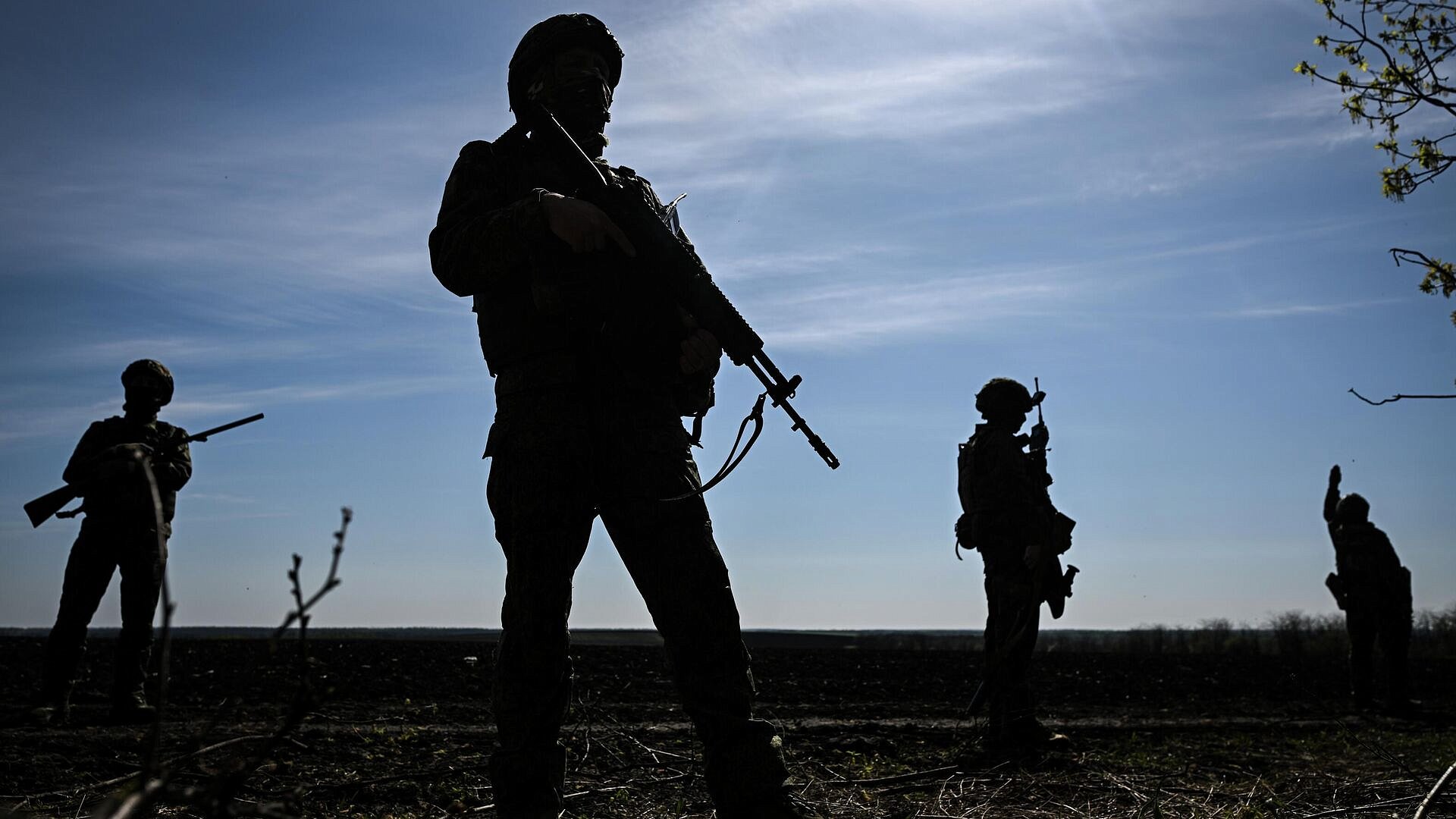ВСУ потеряли до 90 боевиков в зоне действий 