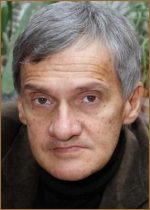 Юрий Арабов