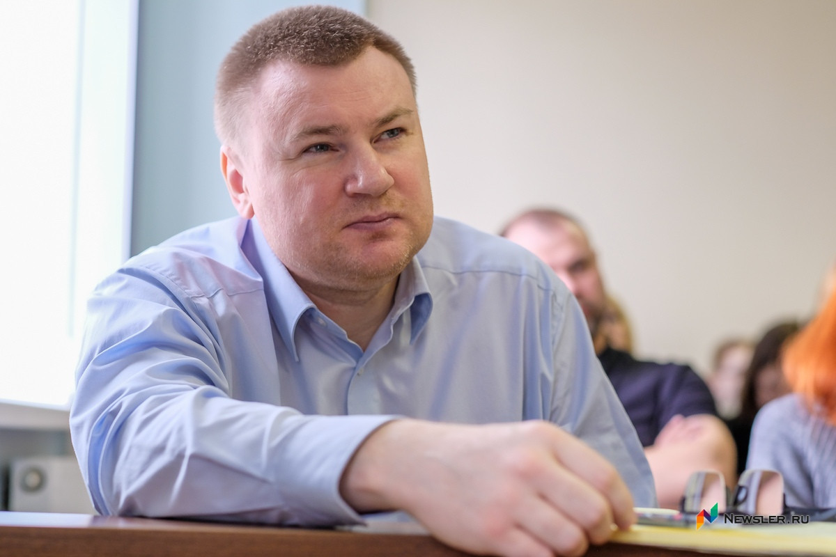 На суде Долгих сказал, что сойдет с ума, и попросился в Ганино