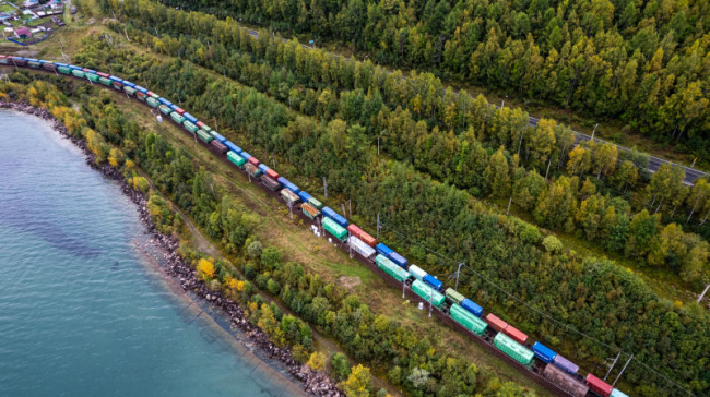 Новое начало для контейнерного рынка 