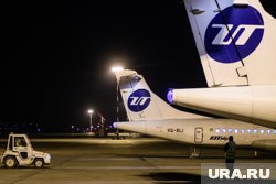 Самолеты Utair свяжут Тюмень с Белоярским, Нижневартовском, Няганью и Ураем