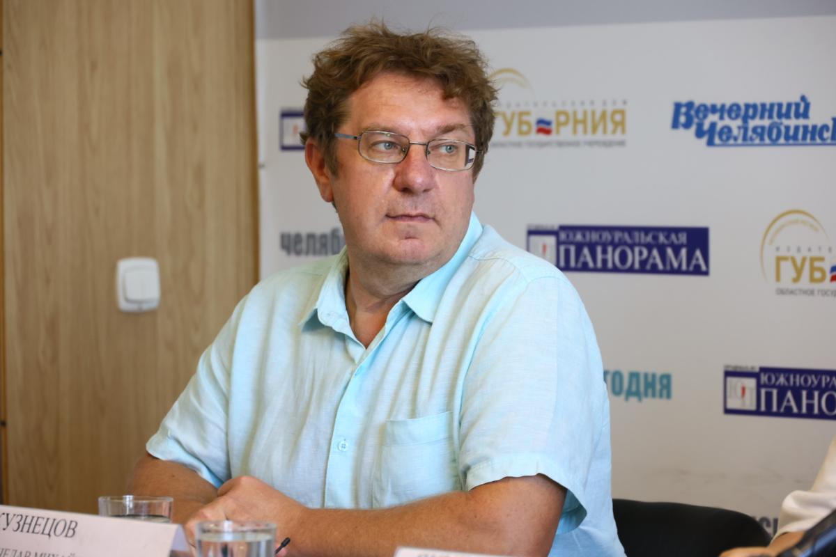 В южноуральских школах начнётся преподавание нового предмета