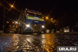Власти ХМАО сменили главу «Северавтодора»