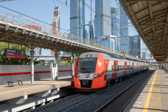 Какую станцию москвичи назвали самой красивой. Московское центральное кольцо. МЦК Москва. Поезда МЦК Москва. Станции МЦК.