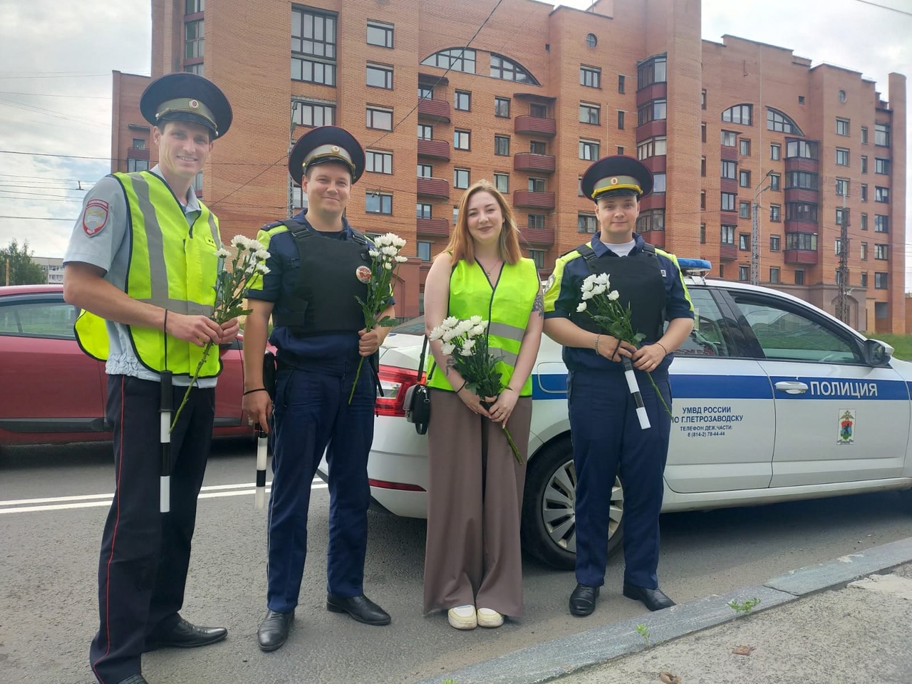 Гаи петрозаводск