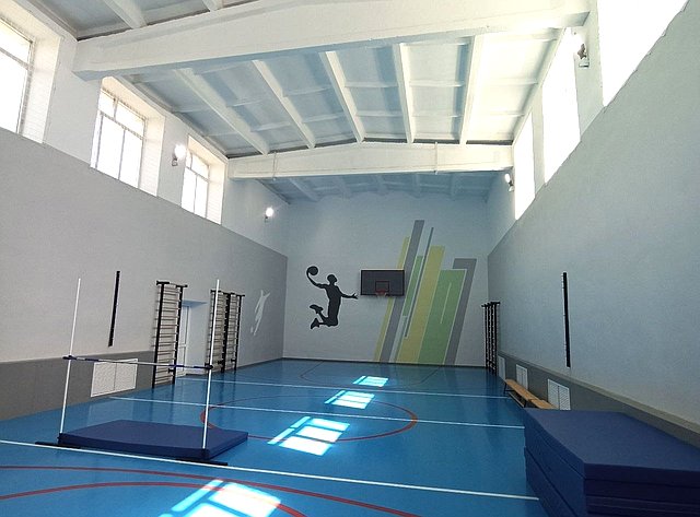 Баир Жамсуев посетил Могойтуйский район