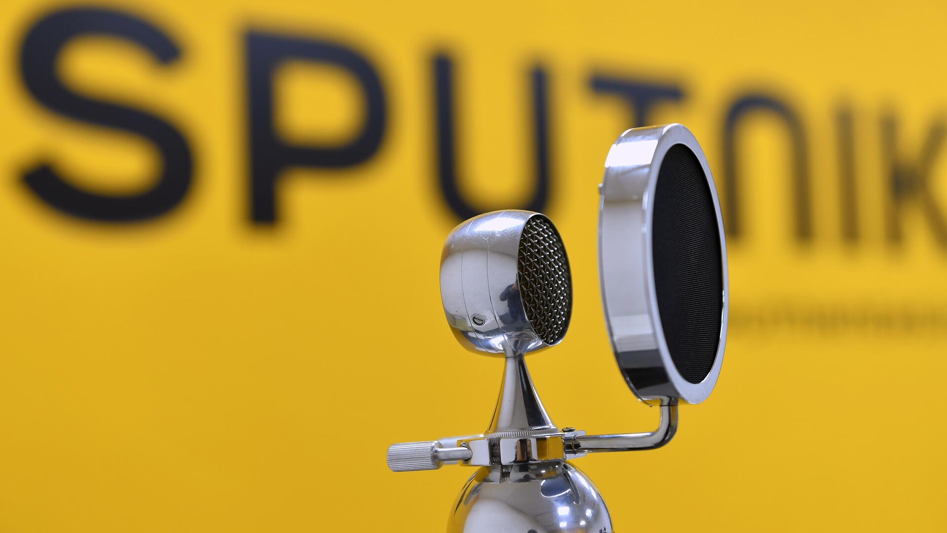 Пресс-центр Sputnik Узбекистан - Sputnik Узбекистан, 1920, 05.11.2025