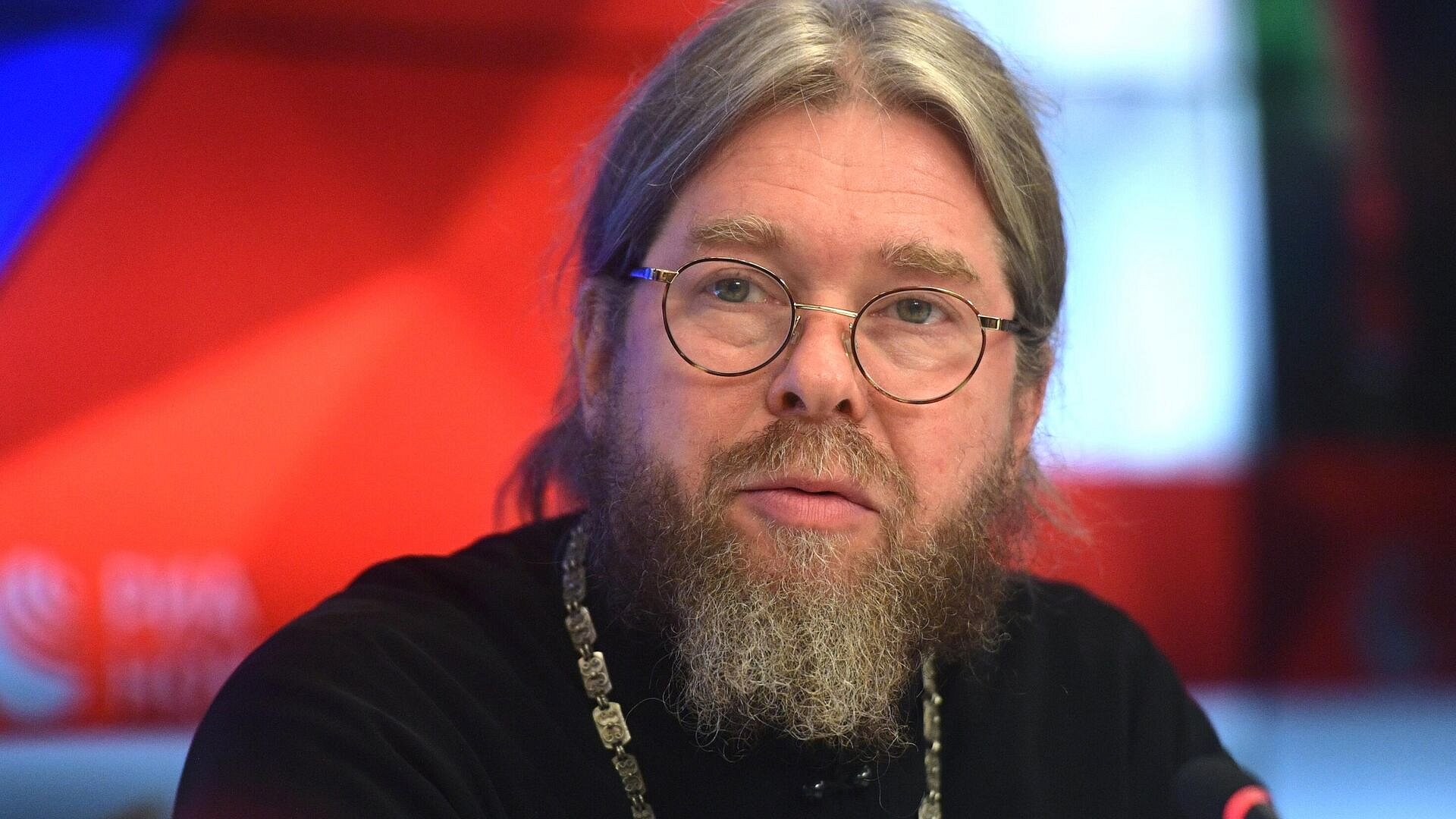 Митрополит Тихон прокомментировал публичные выступления священников