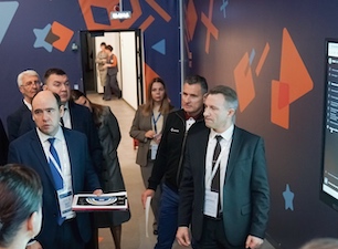 «Росэл» представил флагманские решения и подсистемы для цифровой трансформации промышленности