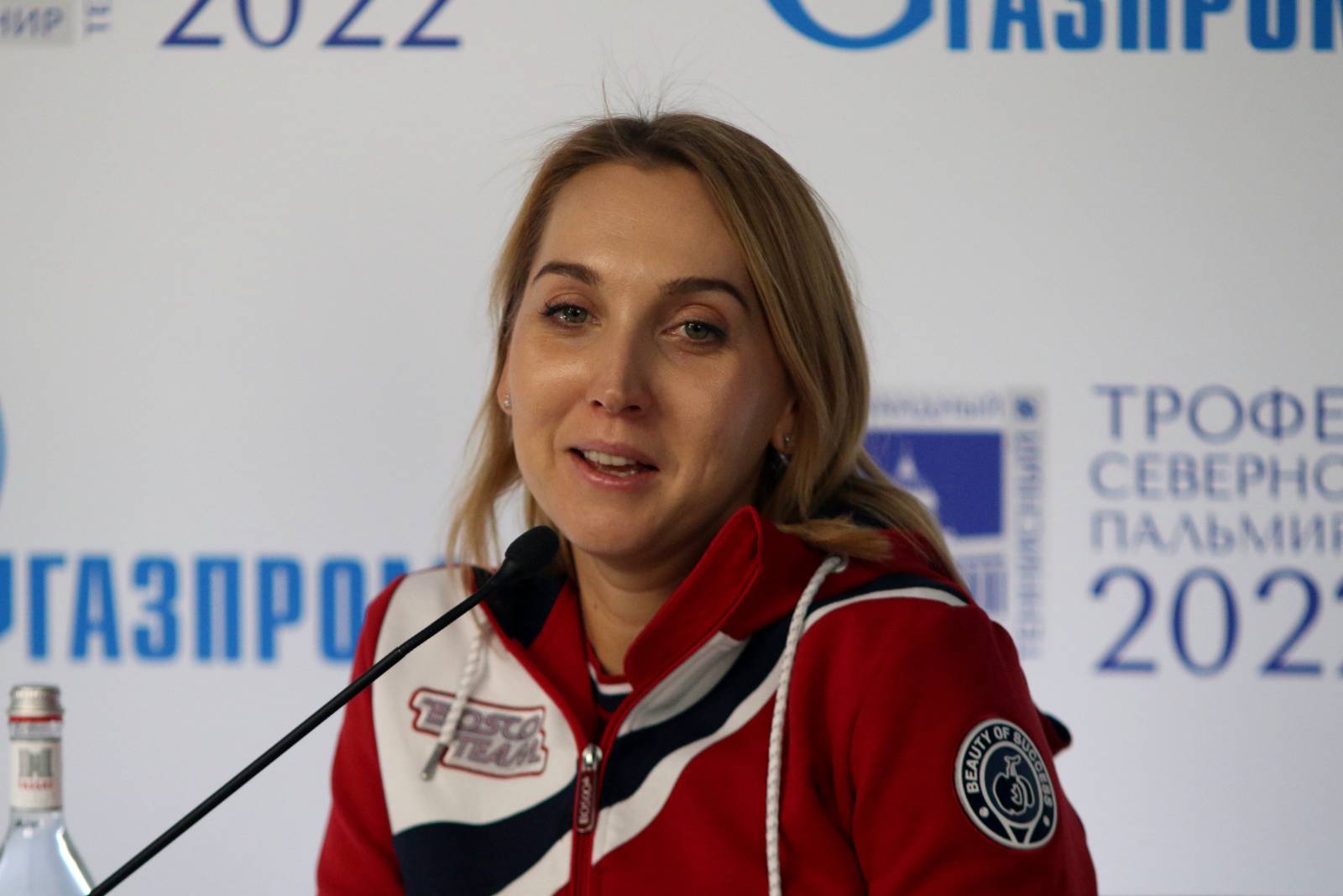 Веснина прокомментировала победу Медведева над Тьеном на турнире в Шанхае