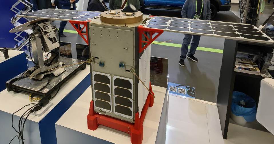 Фото: Телеграм-канал Олега Трофимова