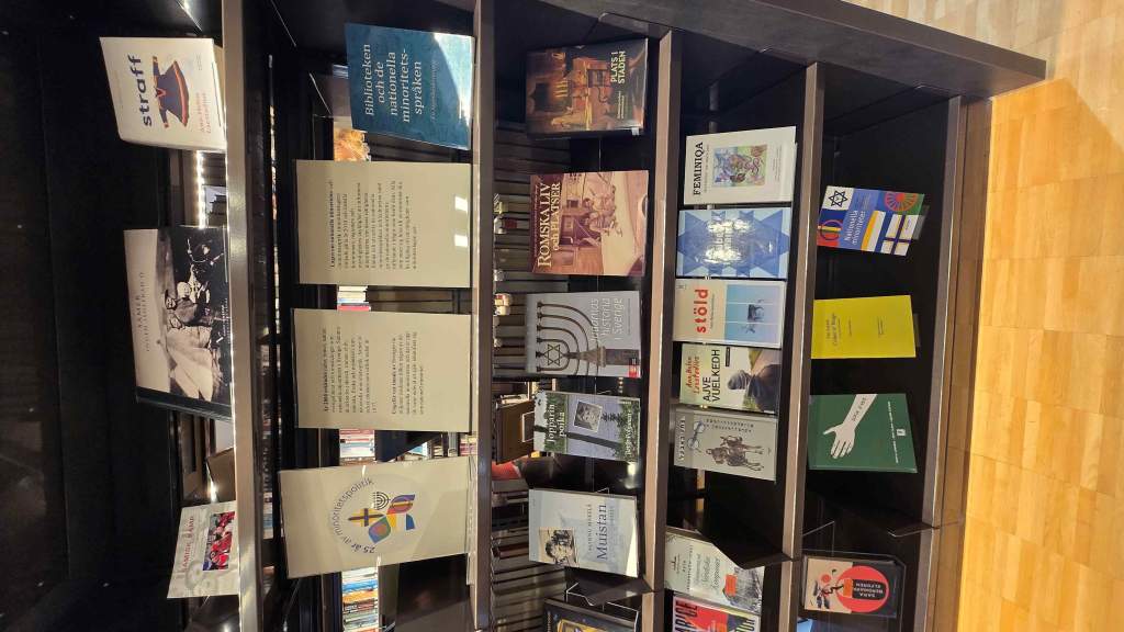 Вокруг Балтийского моря