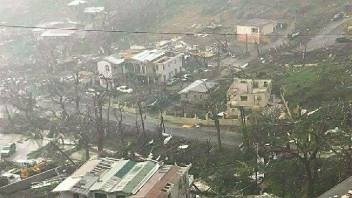 Пойдет, зато наш: туристы из России сами попросили заселить их в пострадавший от стихии отель на Кубе