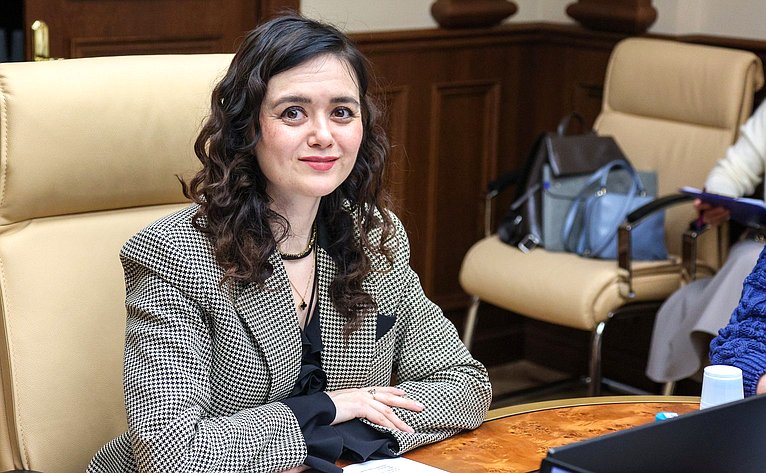 Совещание «Образовательный подход «Обучение служением»: проблемы и перспективы развития»