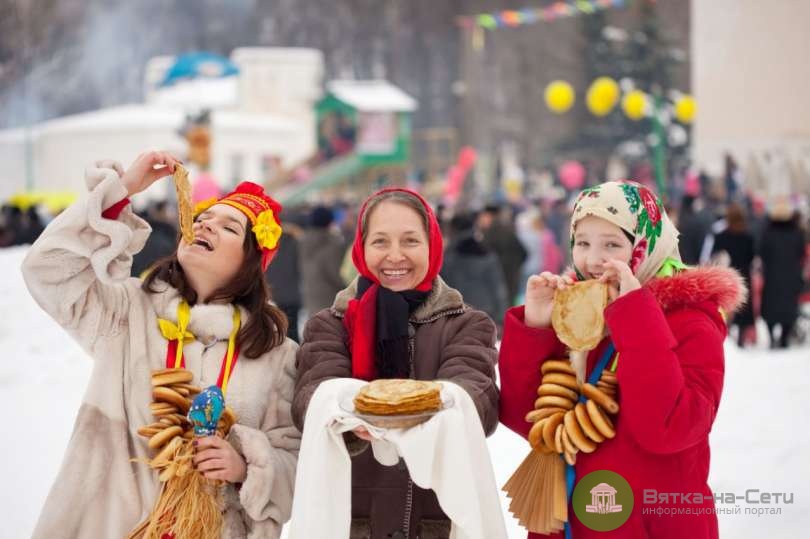 «Разгуляй»: Что можно и нельзя делать в четвёртый день Масленицы