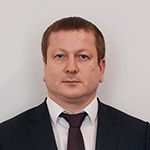 Вадим Никитин Глава Мамадышского района РТ