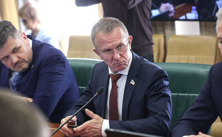 Владимир Кравченко