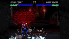 Digital Eclipse выпустит сборник классических файтингов Mortal Kombat: Legacy Kollection