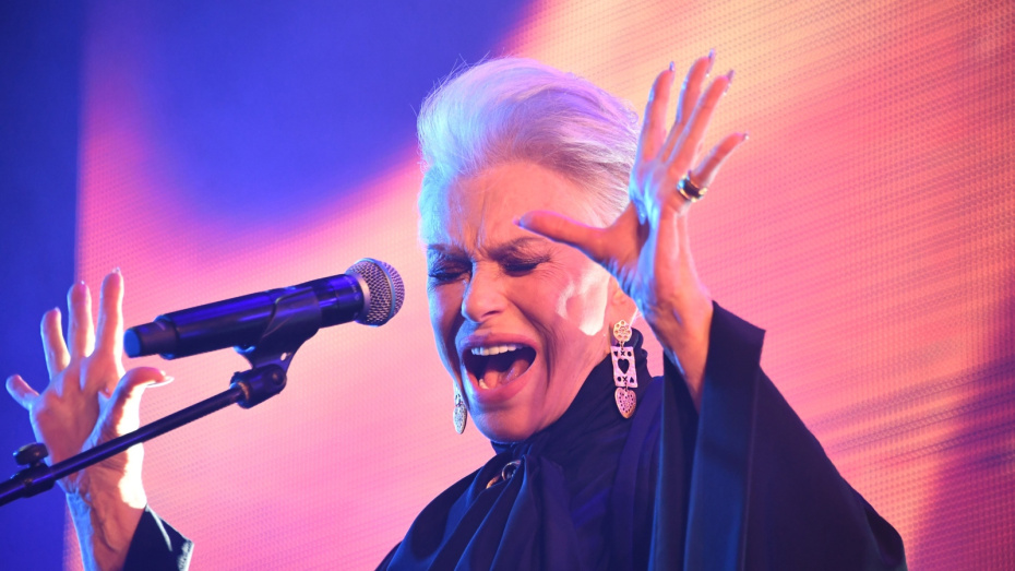 Ирина Понаровская