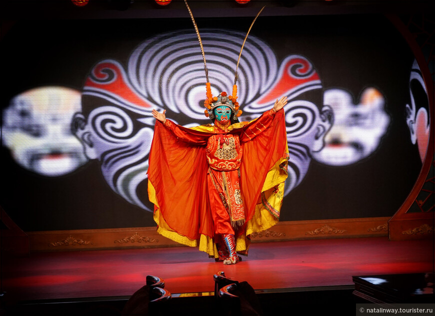 Пекинский калейдоскоп. Квартал Дашилань