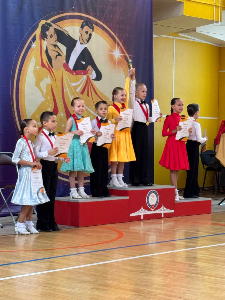 В Твери в выходные прошли спортивные соревнования