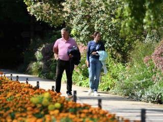 Жители Московского региона получили в этом году на 31 летний день больше обычного