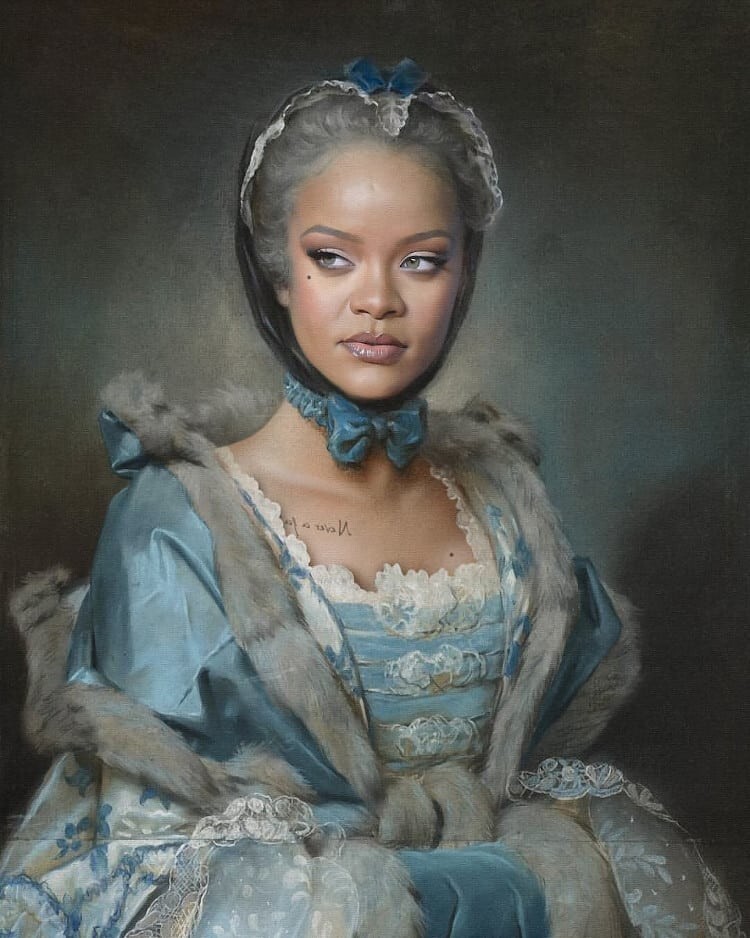 Рианна