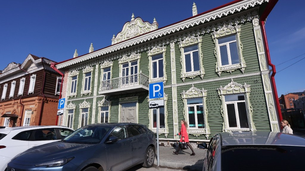 Районы Алтайского края участвуют в проекте поддержки местных инициатив Фото №1