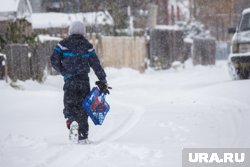 В Березовском районе ХМАО отменили занятия второй смены у школьников