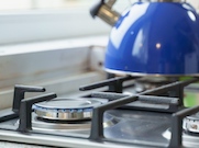 В городе Вяземский Хабаровского края введен в эксплуатацию газопровод