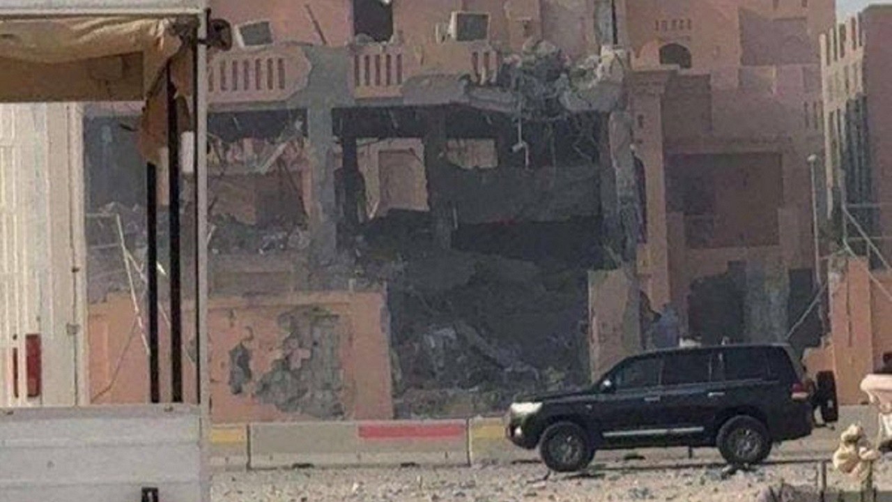 ЦАХАЛ нанёс авиационный удар по руководству ХАМАС в Дохе.