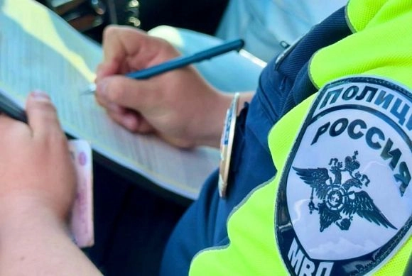 В Пензенской области произошло два ДТП с участием электровелосипедов