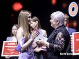 В Белгороде провели выпускные балы (фоторепортаж)