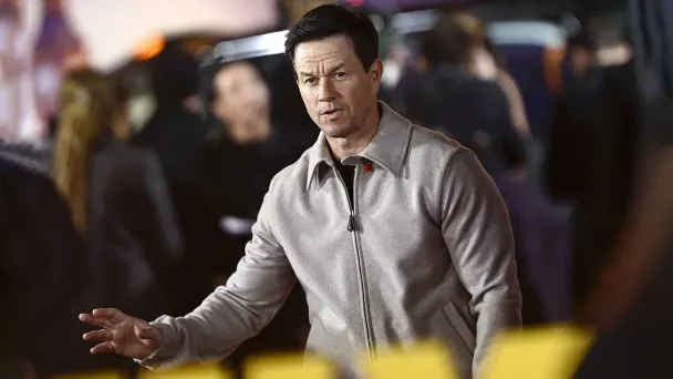 Марк Уолберг (Фото Gareth Cattermole / Getty Images)