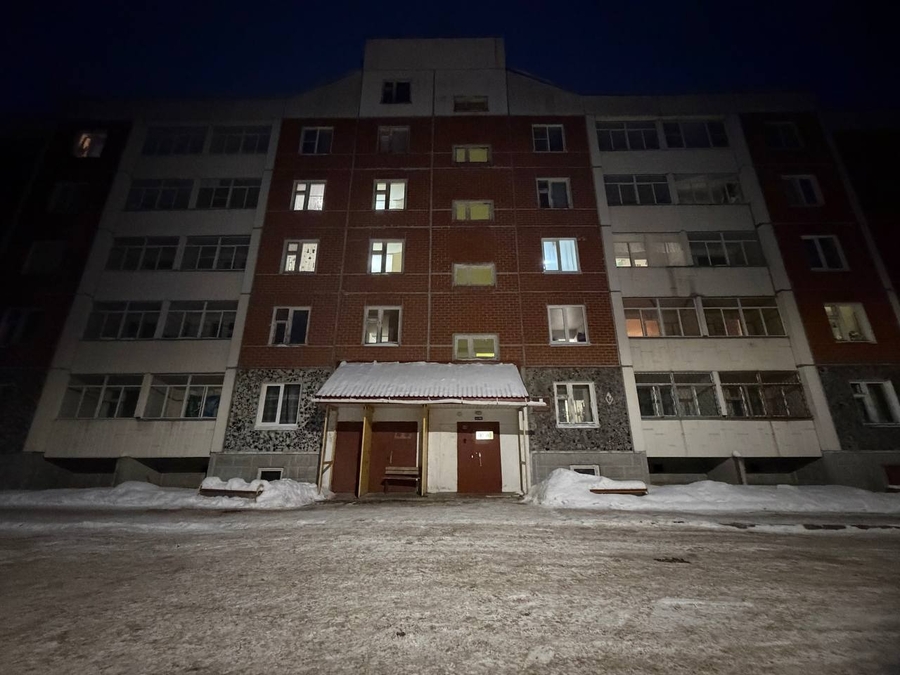 Незрячей жительнице Гатчины вручили ключи от квартиры