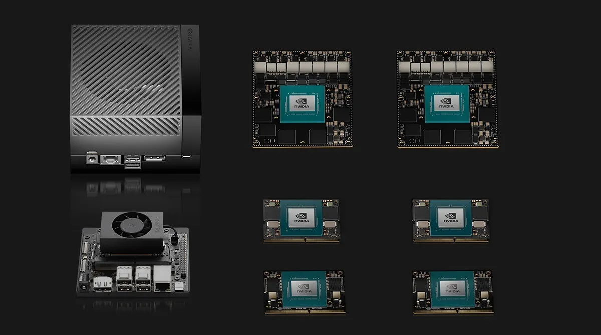 Gpu next. NVIDIA Jetson Orin NX. NVIDIA Isaac.