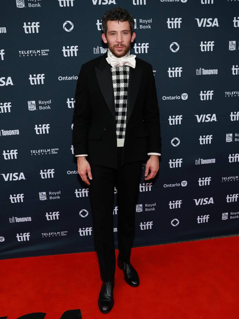 Торонто-2025: Сидни Суини, Эль Фаннинг и Райан Рейнольдс