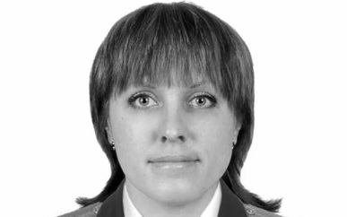 При крушении вертолета в Амурской области погибла следователь Гаврилова