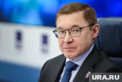 Якушев выступил перед финалистами конкурса