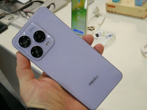Анонсы: Flyme OS жива, Meizu возвращается! 