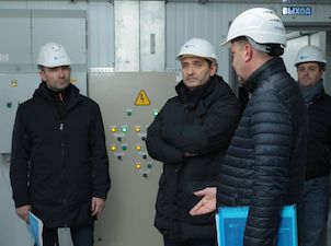 «Россети» в 2025 году направили 1,7 млрд рублей на инвестпрограмму в Республике Алтай