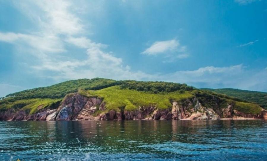 фото: тг-канал прокуратуры Приморского края | Прокуратура выбила из-под предпринимателя 600 гектаров острова Путятина