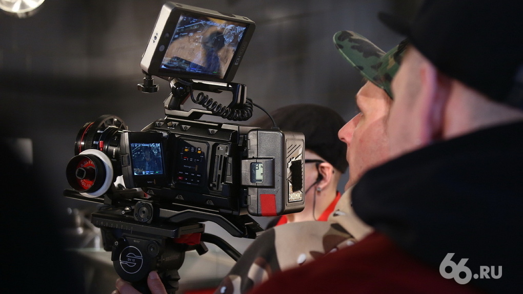 Владимир Шахрин и Евгений Горенбург снимут фильм про уральский рок. Режиссер раскрыл детали сюжета