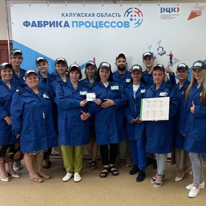Бизнес проект швейной фабрики