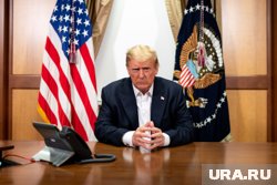По словам Трампа, именно он поспособствовал приостановке военных действий между странами