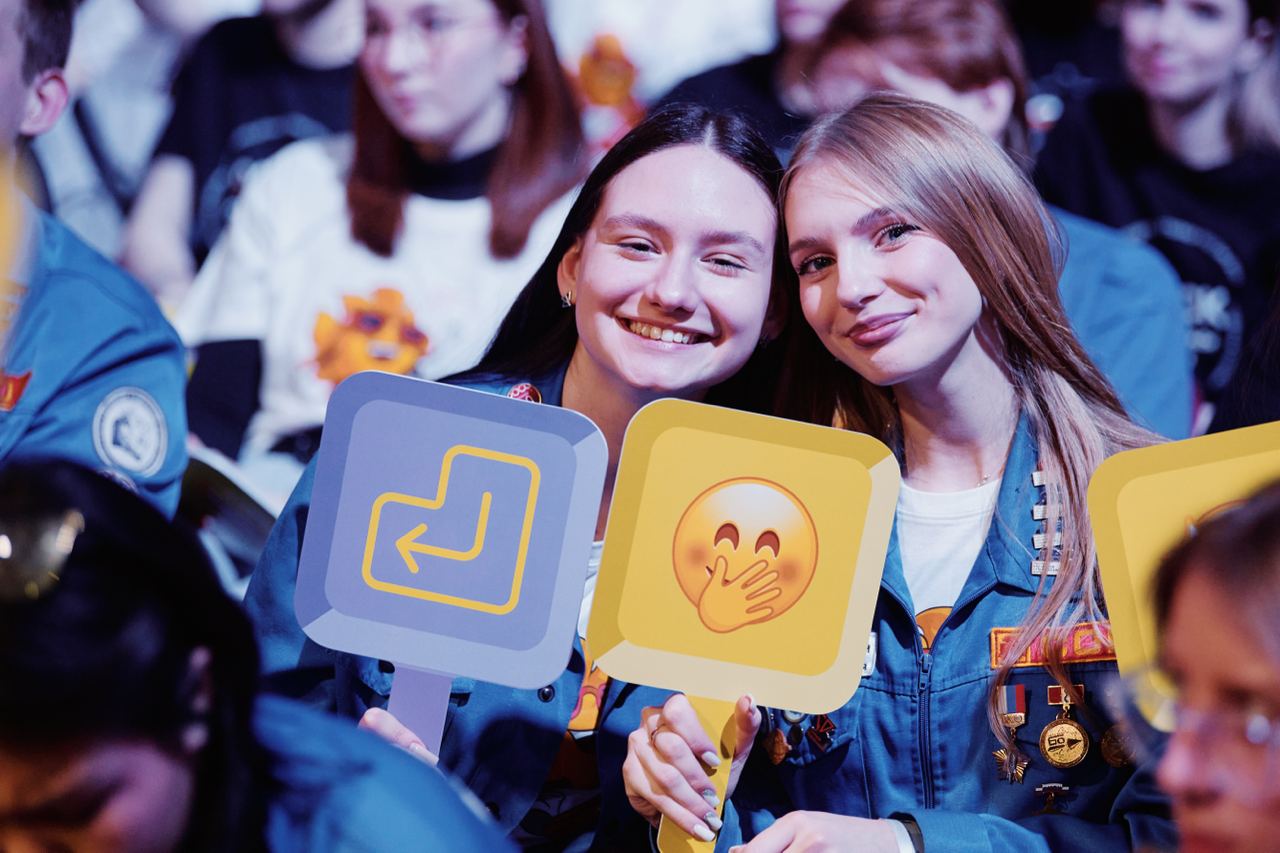 ​Ярославские проекты станут участниками Всероссийской премии «Время молодых» 