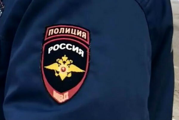 В Чите поймали 45-летнюю закладчицу 