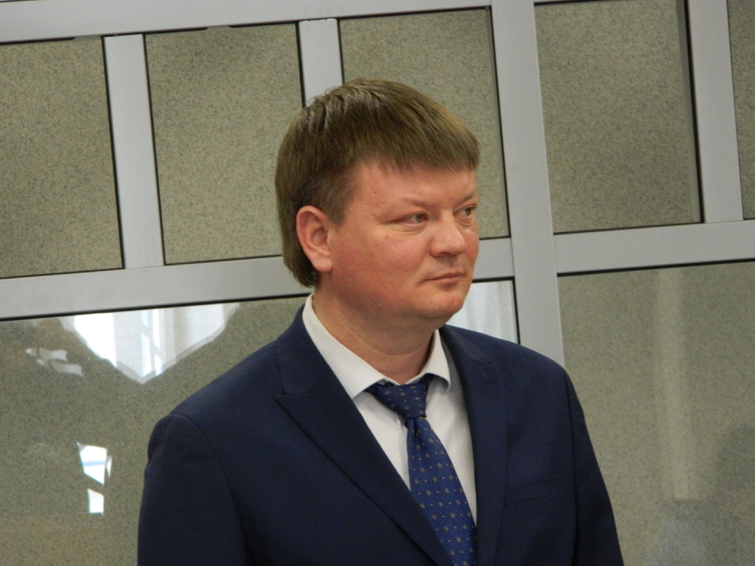 Дмитрий Федоров